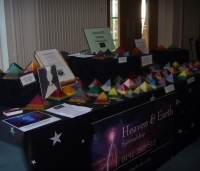 buy orgonite pyramids and other orgonite products at wholesale rates