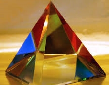 buy wooden pyramids, bead pyramids and other style pyramids online
