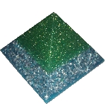 Wrap-around Dog Ventriloquist Puppet